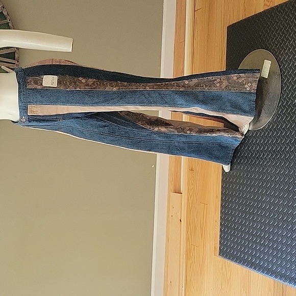 Free People Serena low rise flare jean - Picture 6 of 16